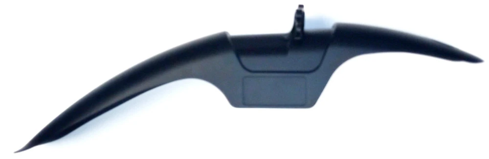 Mudhugger EVO Bolt-On - Garde-boue Pour Fourches Fox – Image 2