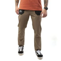 Pantalon Outbreak - Beige