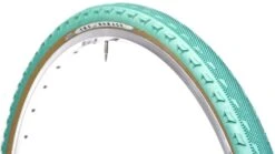 Pneu Sim Works The Homage Tire - Vert X Tan