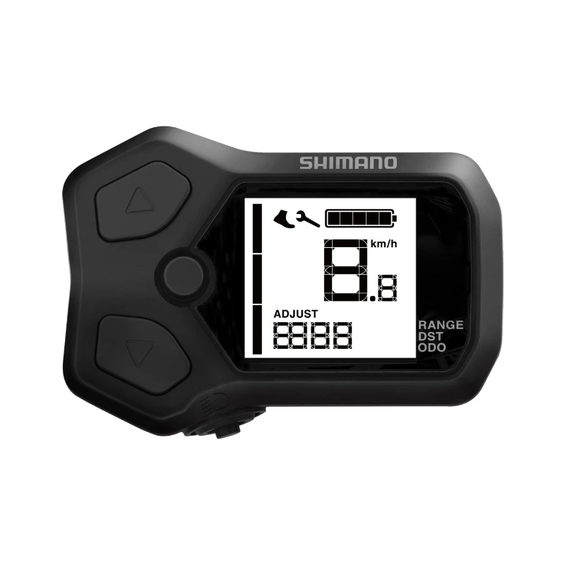 Shimano ECRAN STEPS SC-E5000 – Image 3