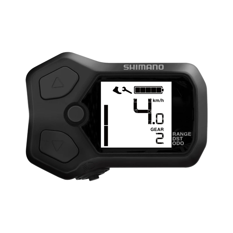 Shimano ECRAN STEPS SC-E5000 – Image 4