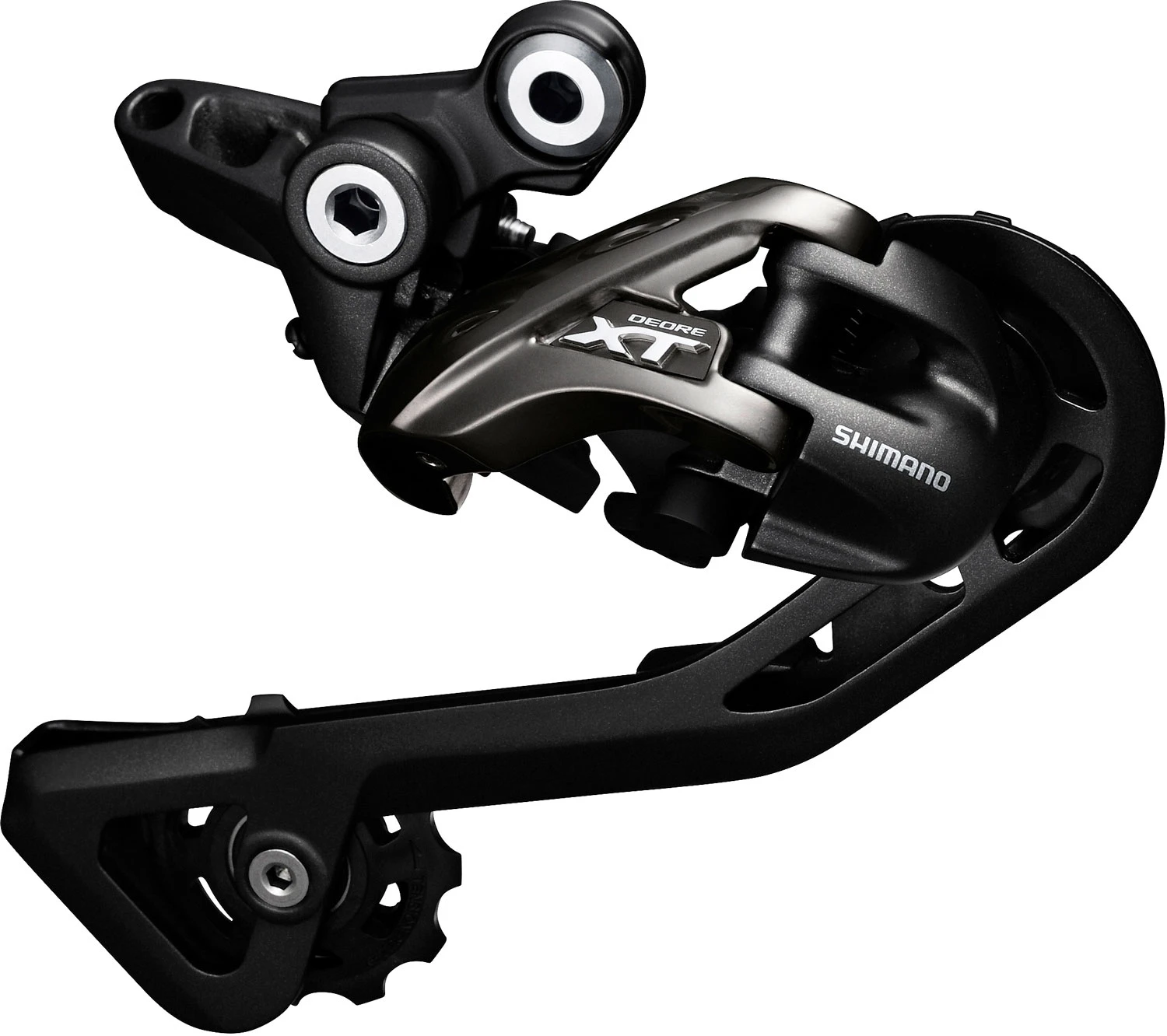 Shimano Dérailleur Arrière XT RD-T8000 10 Vitesses SGS – Image 2