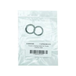 TRUVATIV Rondelle Pour Pédales