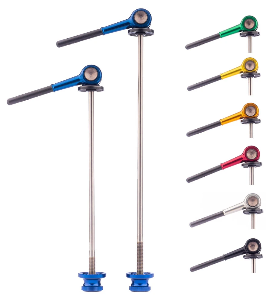 Tune Kit De Libération Rapide DC 100/130