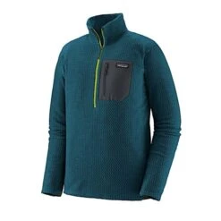 Patagonia - M's R1 Air Zip Neck