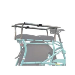 ADJUSTABLE MONKEY BARS