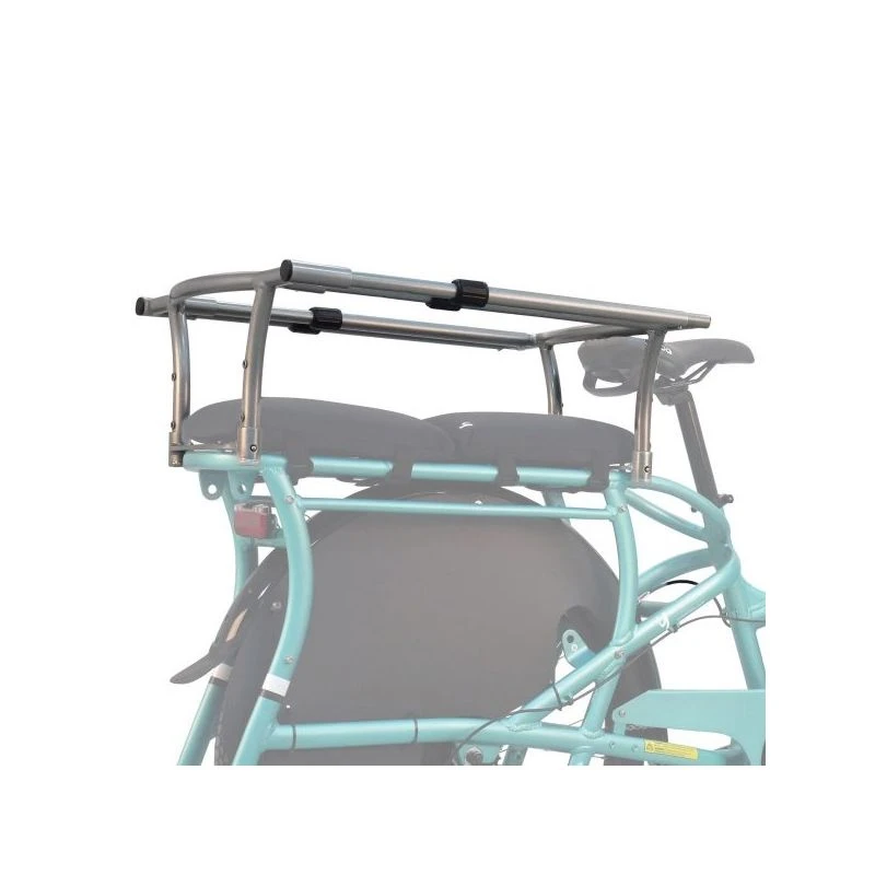 ADJUSTABLE MONKEY BARS