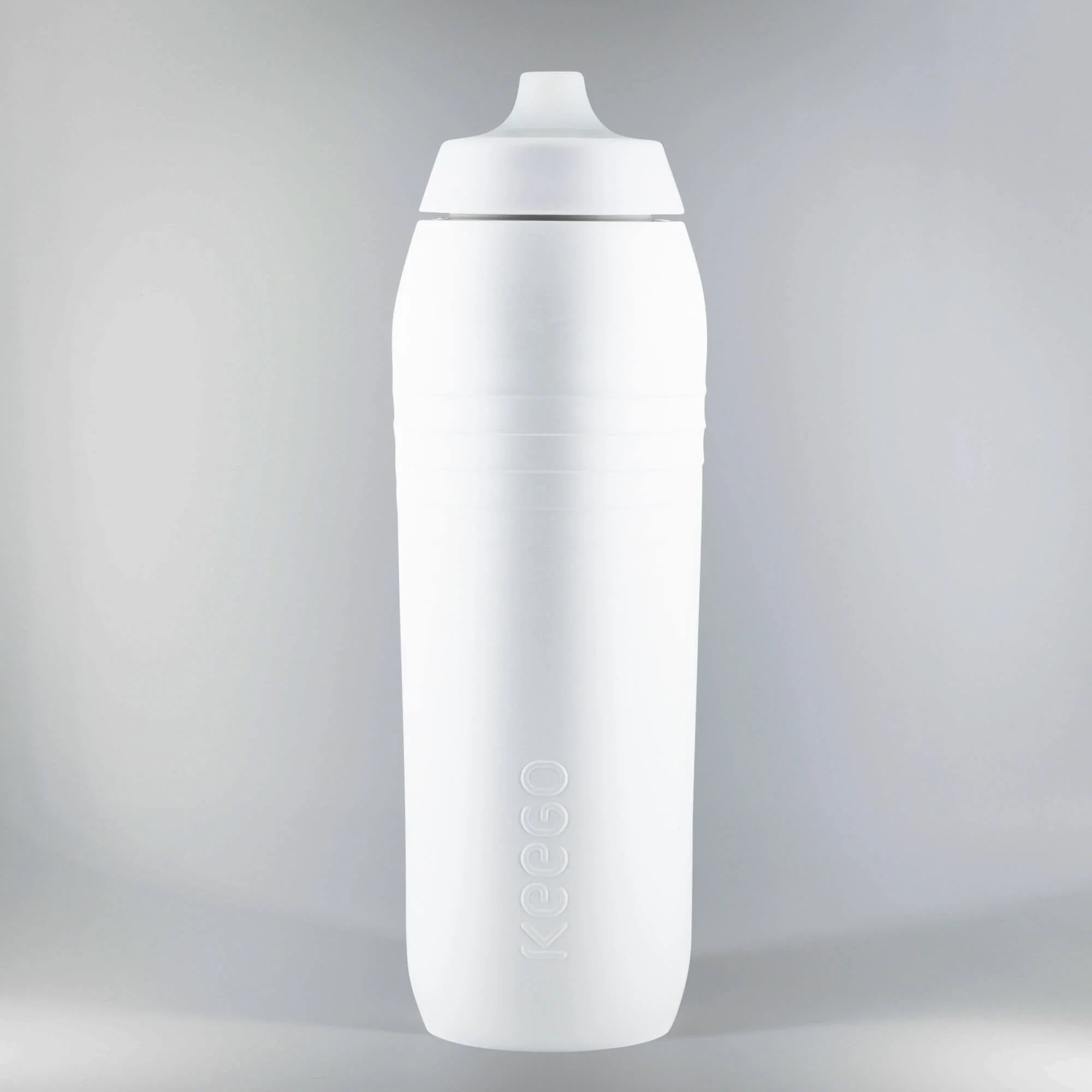 Fidlock Keego Bottle 750 - Blanc – Image 2