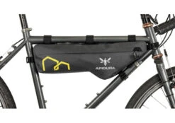 APIDURA SACOCHE DE CADRE EXPEDITION 4.5L