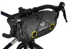 APIDURA SACOCHE GUIDON PACK DRY 14L