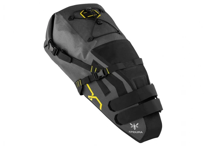 APIDURA SACOCHE SELLE PACK EXPEDITION 17L – Image 2