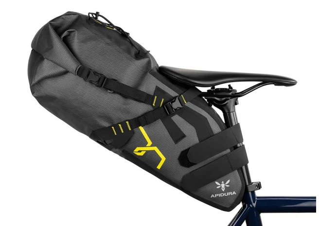 APIDURA SACOCHE SELLE PACK EXPEDITION 17L – Image 3
