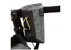 APIDURA Sacoche Avant BACKCOUNTRY FOOD 0.8L