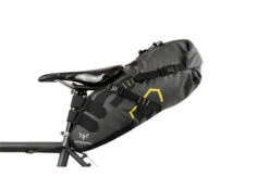 APIDURA SACOCHE DE SELLE EXPEDITION 14L