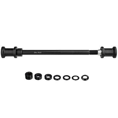 Axe De Roue Pour Fixation Remorque Topeak Journey Trailer TX – Image 9