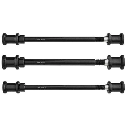 Axe De Roue Pour Fixation Remorque Topeak Journey Trailer TX