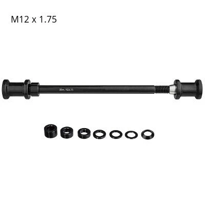 Axe De Roue Pour Fixation Remorque Topeak Journey Trailer TX – Image 4