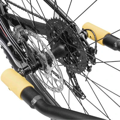 Axe De Roue Pour Fixation Remorque Topeak Journey Trailer TX – Image 6