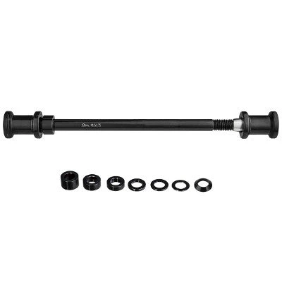 Axe De Roue Pour Fixation Remorque Topeak Journey Trailer TX – Image 7