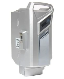 Panasonic - Batterie 15.4 Ah Pour Moteur 36 V Deluxe Dès 2012