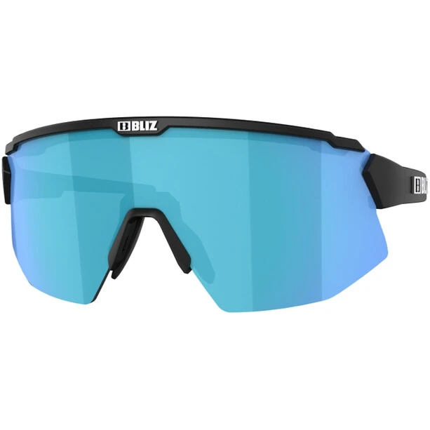 Bliz Breeze Small Padel Edition Lunettes, Noir – Image 3