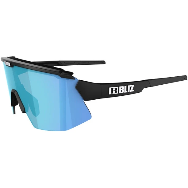 Bliz Breeze Small Padel Edition Lunettes, Noir – Image 5