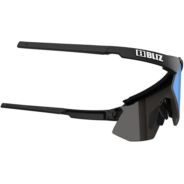 Bliz Breeze Small Padel Edition Lunettes, Noir – Image 6