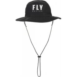 Bob Fly Bucket Noir
