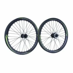 Roues Bombshell Cso/one80 20x1.75 36h