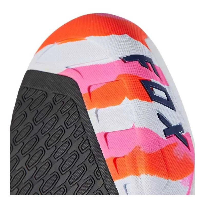 Bottes Cross Fox Instinct Edition Limitée RYVR White Navy 2023 – Image 13