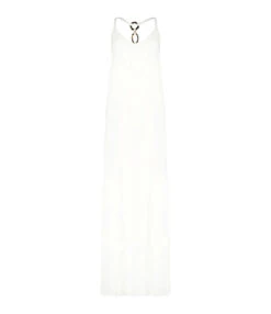 Robe Cruise Blanc