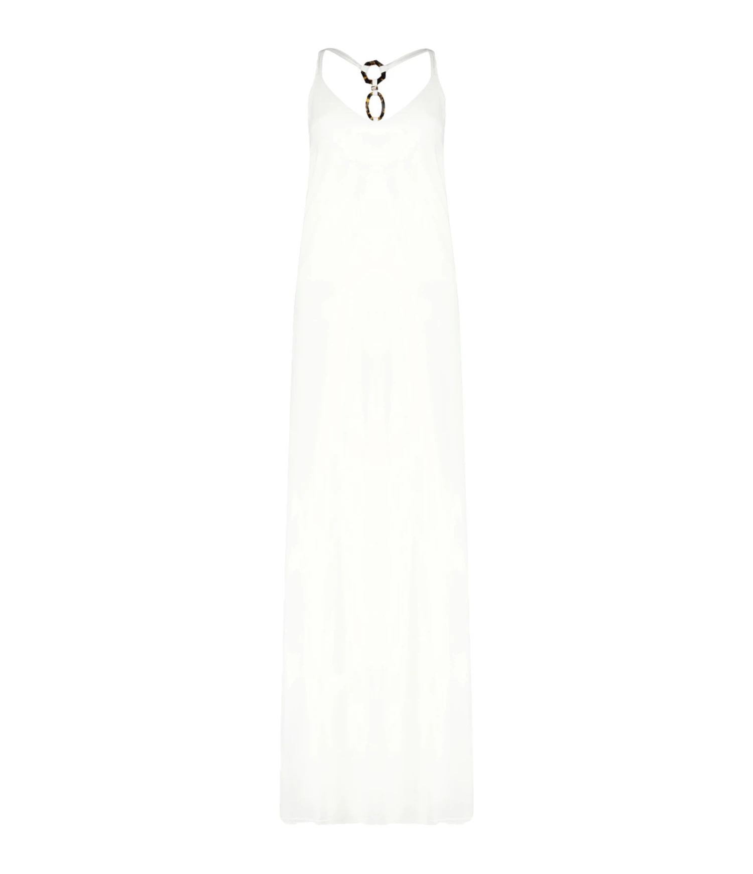 Robe Cruise Blanc