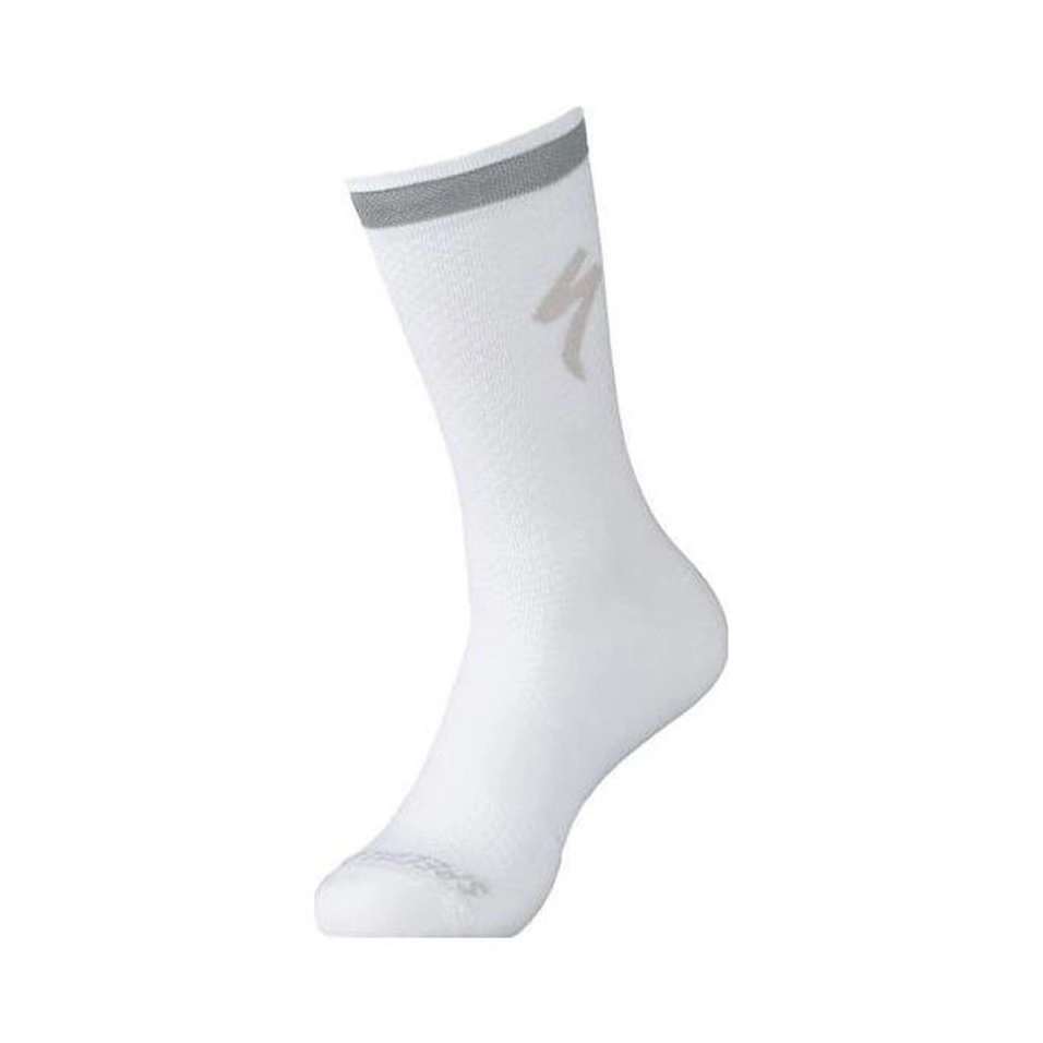 Calcetines Specialized Soft Air Reflective Tall Sock