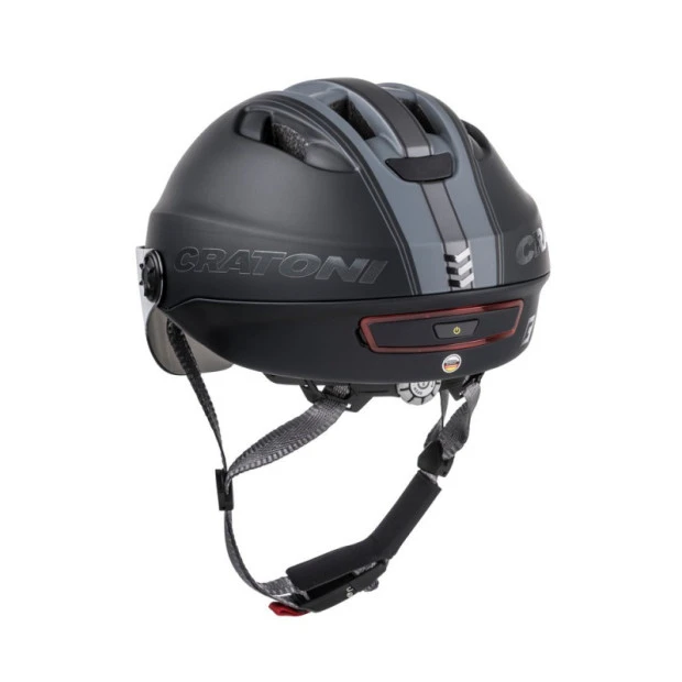 Casque Cratoni Evo (VAE) – Image 2
