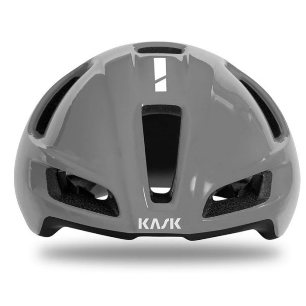 Casque Route Kask Utopia WG11 Rouge â Image 3