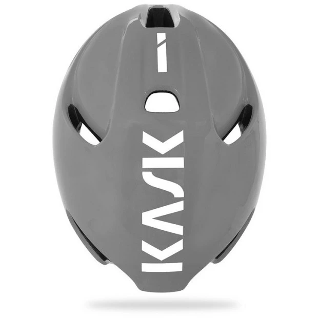 Casque Route Kask Utopia WG11 Rouge â Image 4