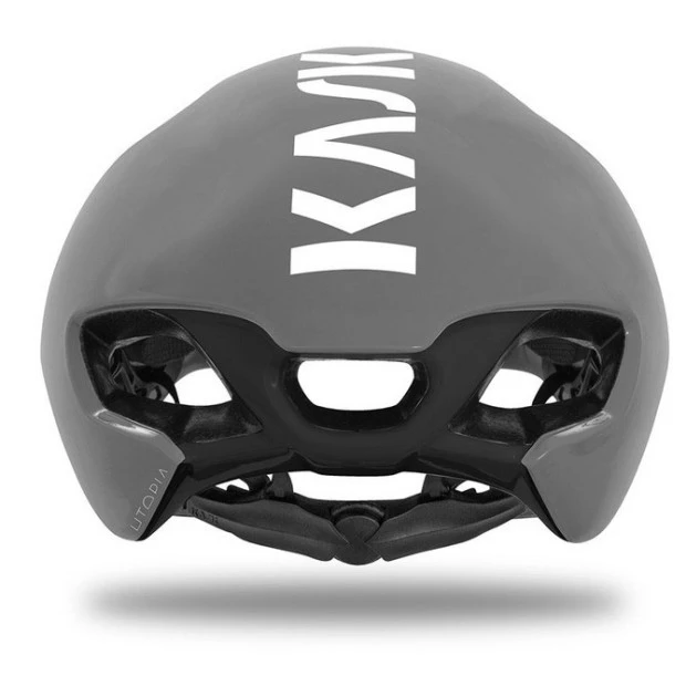 Casque Route Kask Utopia WG11 Rouge â Image 5
