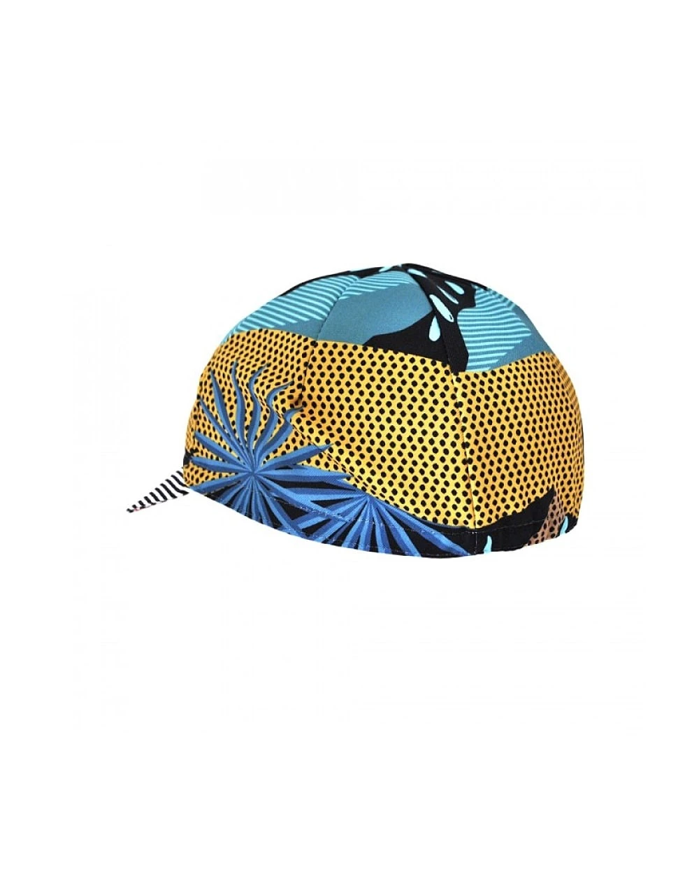 Casquette CINELLI Sharp Teeth – Image 3