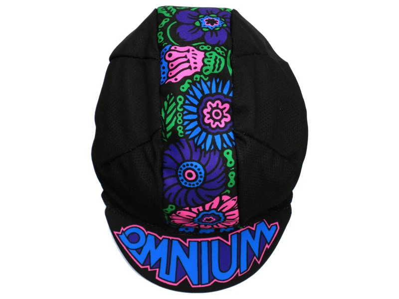 Casquette Omnium "One Less Truck"