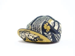 Casquette Swift Serpent Cap