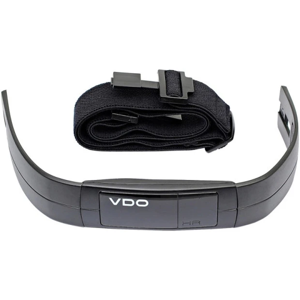 Ceinture Fréquence Cardiaque VDO M5WL/M6WL - Sans Fil - 3013