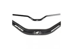 Cintre SPANK SPOON 60 Rise 60 Mm 31,8/785 Mm Noir