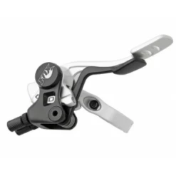 Commande Double FOX CTD Pour Fourche Et Amortisseur 3 Positions (remote Lever)