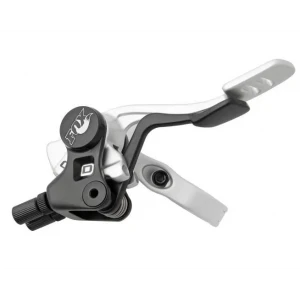 Commande Double FOX CTD Pour Fourche Et Amortisseur 3 Positions (remote Lever)