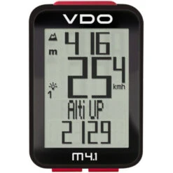Compteur VDO M4.1 - Filaire