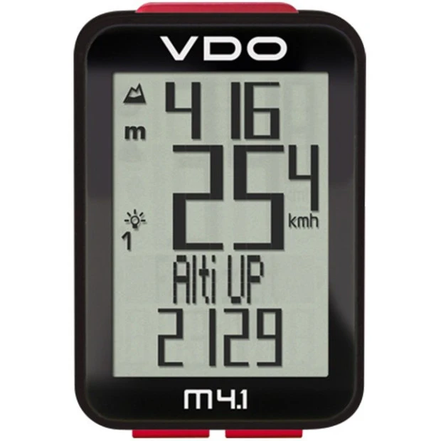 Compteur VDO M4.1 - Sans Fil