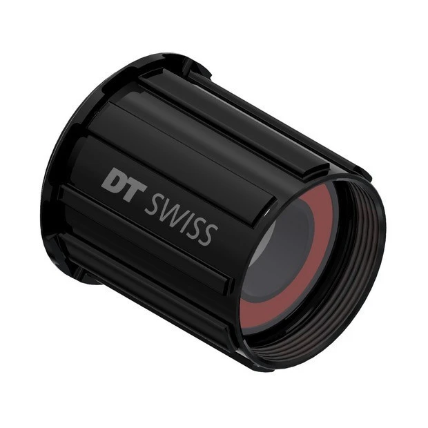 Dt-swiss Corps De Roue Libre DT Swiss HWRABL00S6531S Acier Shimano 11V