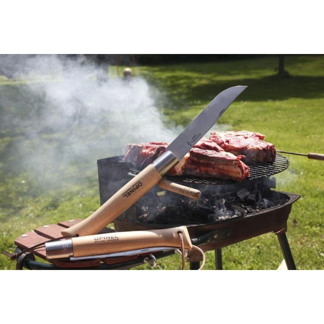 Couteau Géant N°13 En Inox Opinel – Image 3