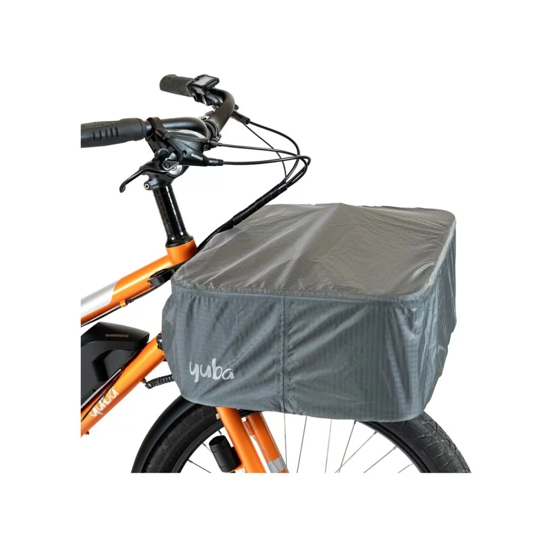 Protection De Pluie Panier Avant Bread Basket – Image 3