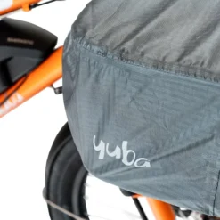 Protection De Pluie Panier Avant Bread Basket